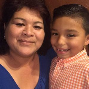 Meet your Posher, Lupe